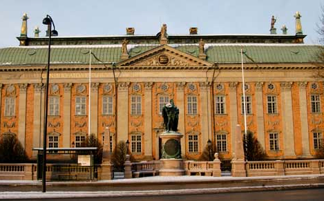 Riddarhuset 1